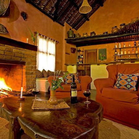 Moivaro Coffee Lodge Arusha Kültér fotó
