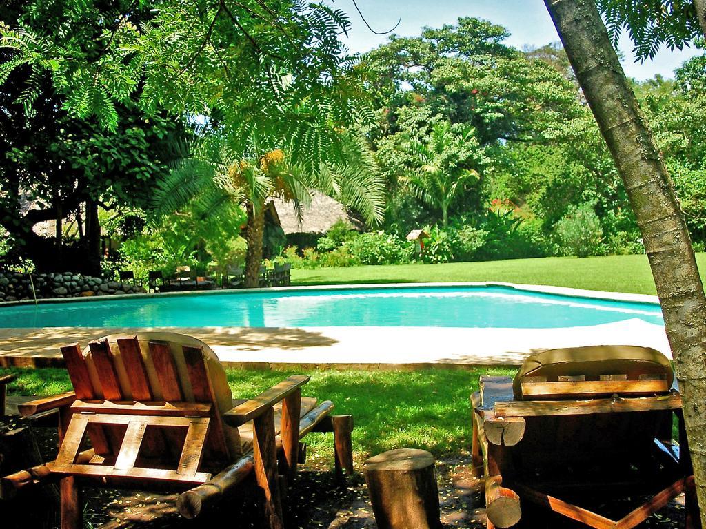 Moivaro Coffee Lodge Arusha Kültér fotó
