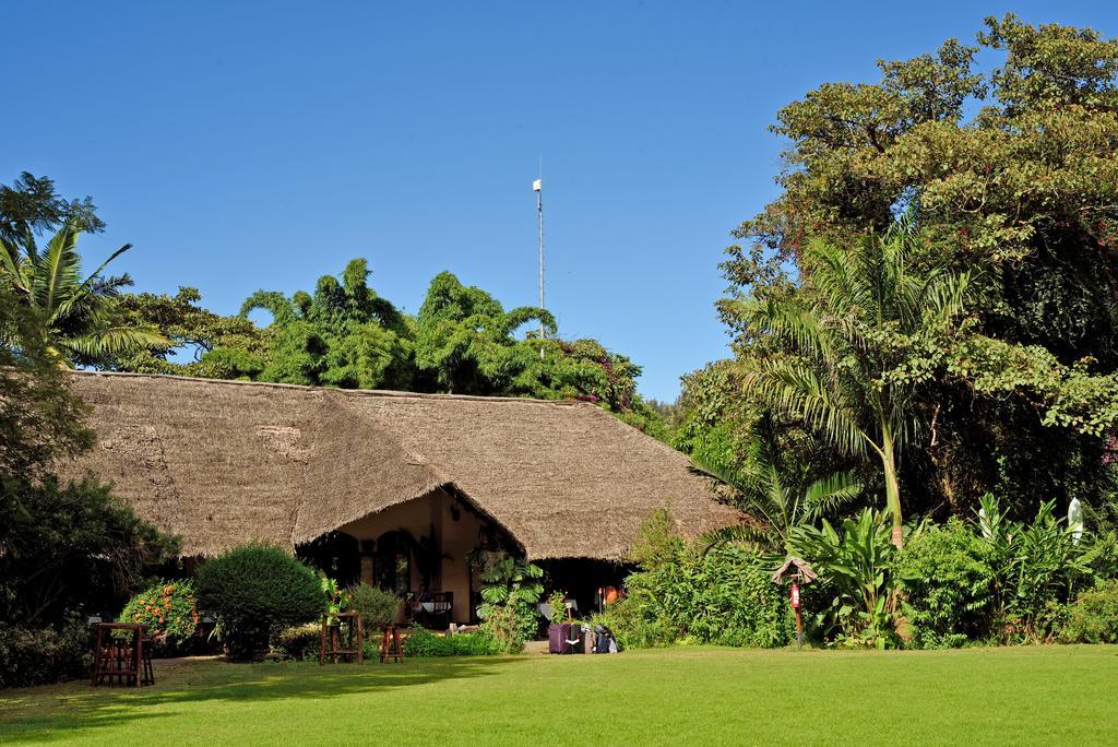 Moivaro Coffee Lodge Arusha Kültér fotó