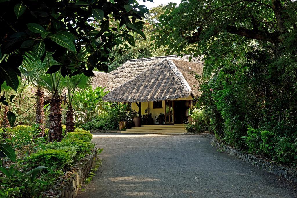 Moivaro Coffee Lodge Arusha Kültér fotó