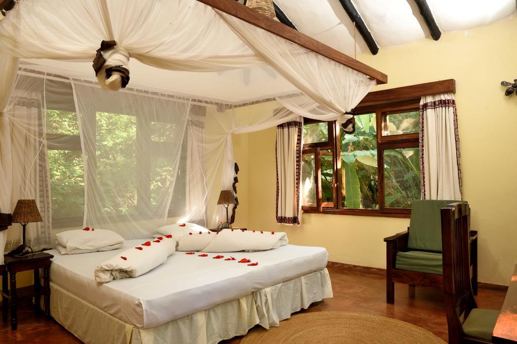 Moivaro Coffee Lodge Arusha Kültér fotó