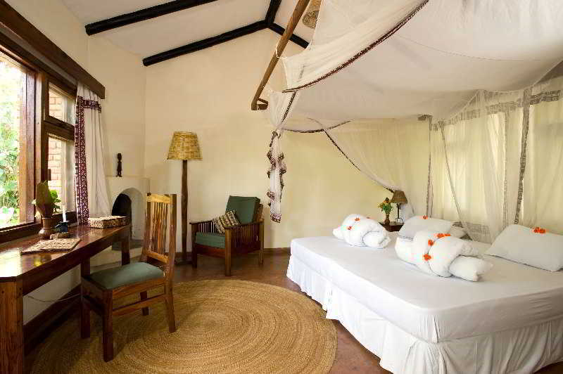Moivaro Coffee Lodge Arusha Kültér fotó