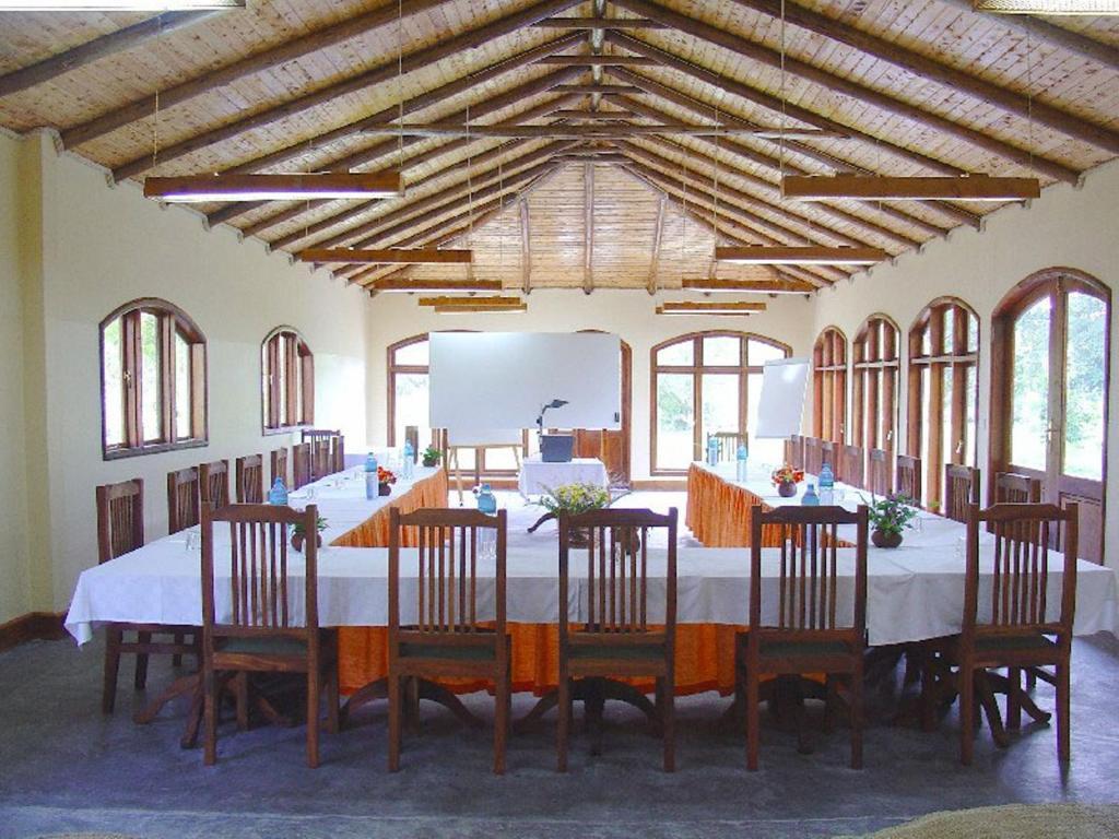 Moivaro Coffee Lodge Arusha Kültér fotó