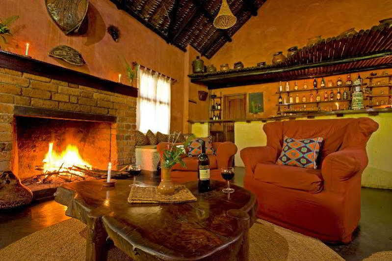 Moivaro Coffee Lodge Arusha Kültér fotó
